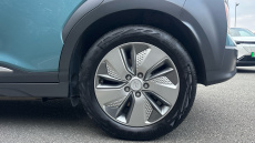 Hyundai Kona 150kW Premium 64kWh 5dr Auto Electric Hatchback